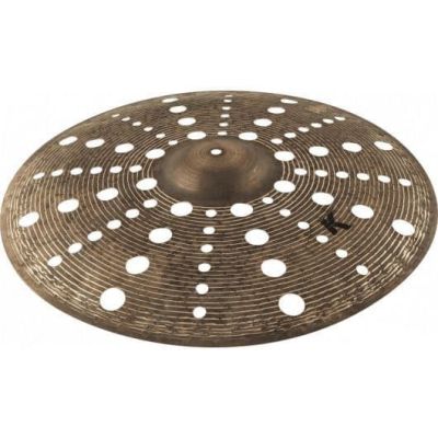 Zildjian Crash 20" K Custom Special Dry Trash Platos Batería