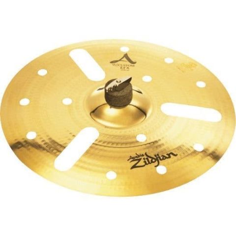 Zildjian Crash 14" A Custom Efx
