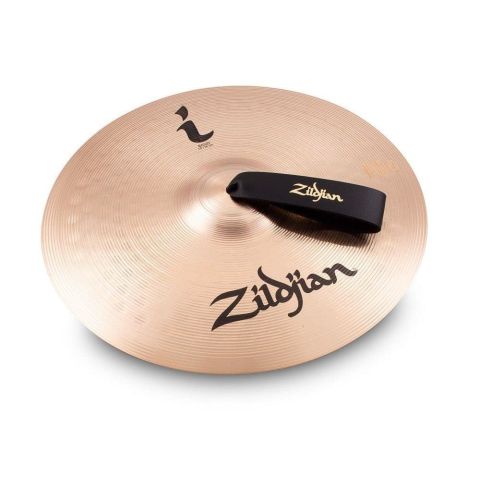 Zildjian Banda 14" I Family Con P0754...