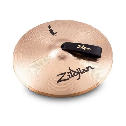 Zildjian Banda 14" I Family Con P0754...