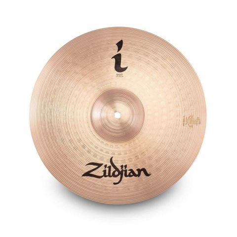 Zildjian Banda 14" I Family Con P0754...