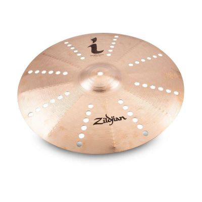 Zildjian Crash 17" Trash I Family Platos Batería
