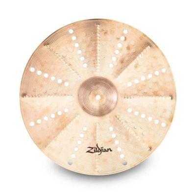 Zildjian Crash 17" Trash I Family Platos Batería 2