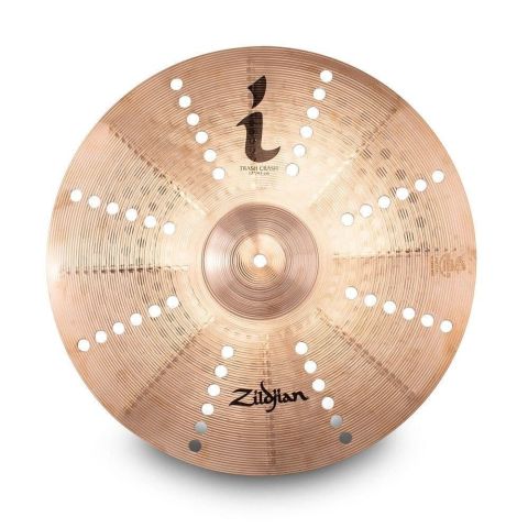 Zildjian Crash 17" Trash I Family...