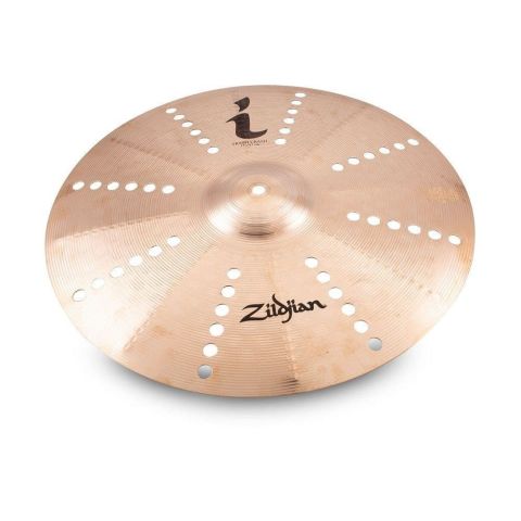 Zildjian Crash 17" Trash I Family...