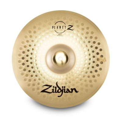 Zildjian Hi Hat 14" Planet Z 2