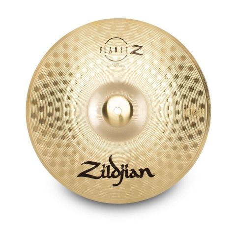 Zildjian Hi Hat 14" Planet Z