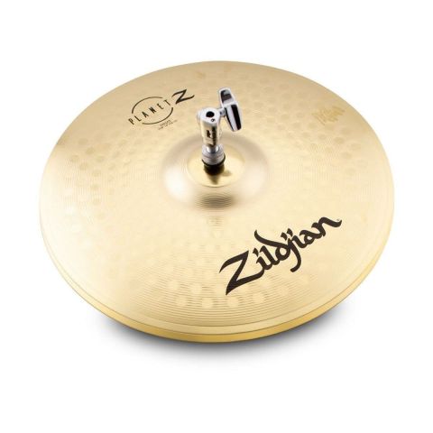 Zildjian Hi Hat 14" Planet Z