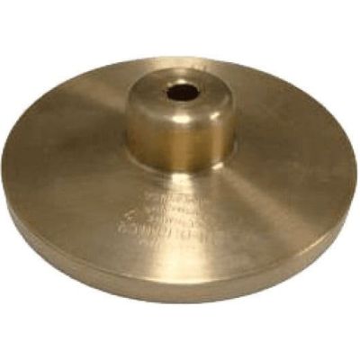 Zildjian Crotalo C Octava Media Unidad