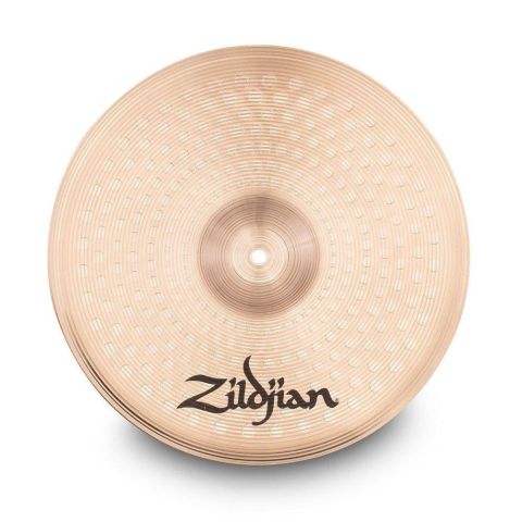 Zildjian Crash 14" I Family Platos...