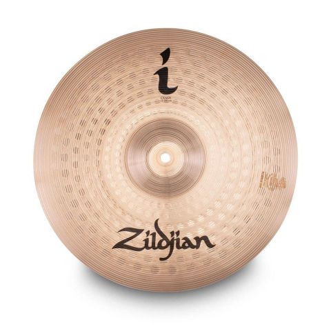 Zildjian Crash 14" I Family Platos...