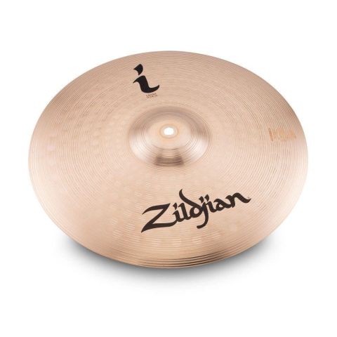 Zildjian Crash 14" I Family Platos...