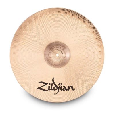 Zildjian Crash 18" I Family Platos Batería 2