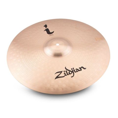 Zildjian Crash 18" I Family Platos...