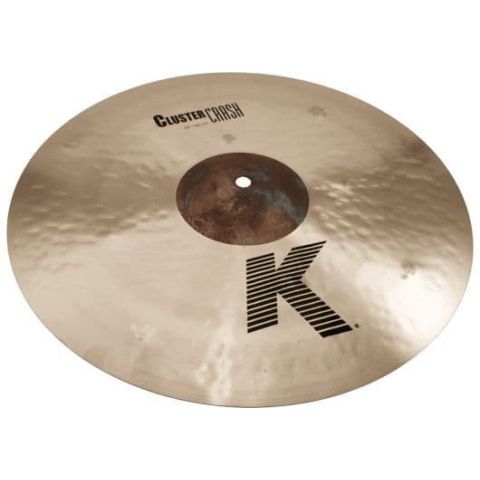 Zildjian Crash 16" K Cluster Platos...