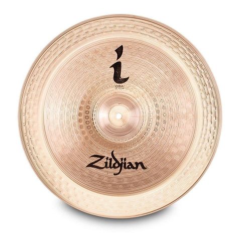 Zildjian China 18" I Family