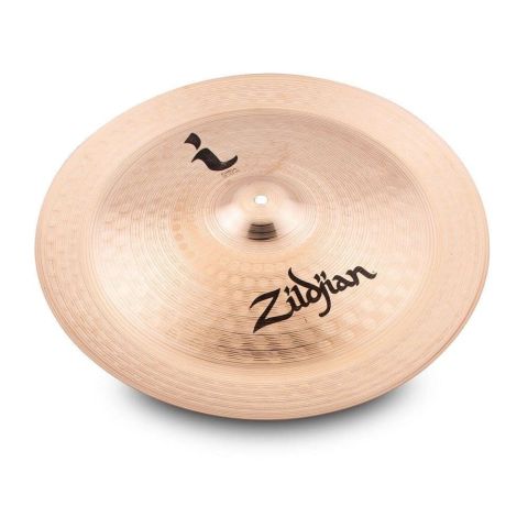 Zildjian China 18" I Family
