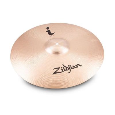 Zildjian Crash 18" Ride I Family