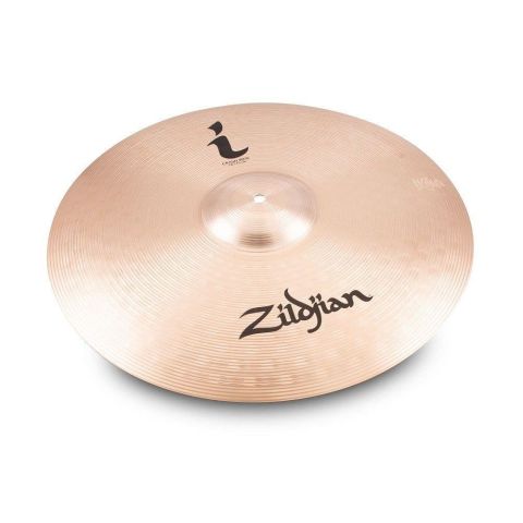 Zildjian Crash 18" Ride I Family