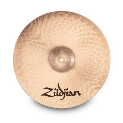Zildjian Crash 18" Ride I Family 2