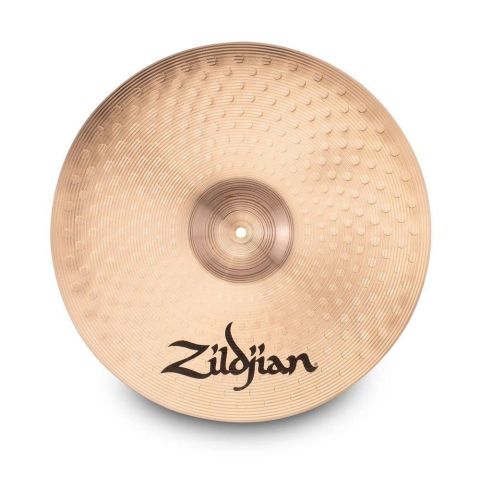 Zildjian Crash 18" Ride I Family