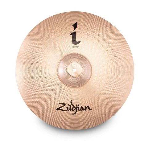Zildjian Crash 18" Ride I Family