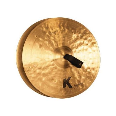 Zildjian Symphonic 17" K Traditional