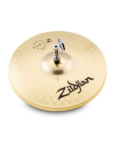 Zildjian Hi Hat 13" Planet Z
