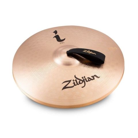 Zildjian Banda 16" I Family Con P0754...
