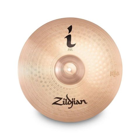 Zildjian Banda 16" I Family Con P0754...