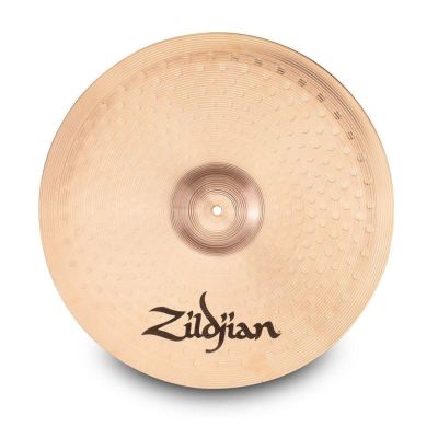 Zildjian Crash 19" I Family Platos Batería 2