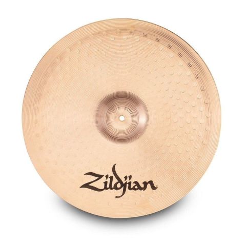 Zildjian Crash 19" I Family Platos...
