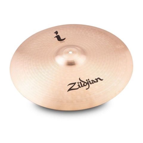 Zildjian Crash 19" I Family Platos...