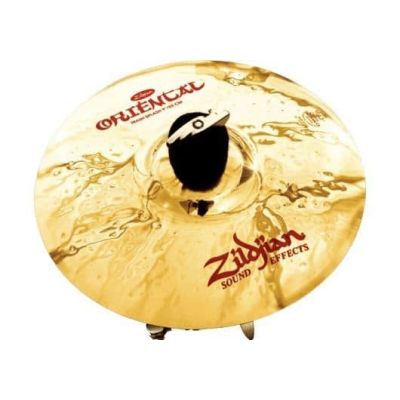 Zildjian Splash 09" Oriental Trash Splash