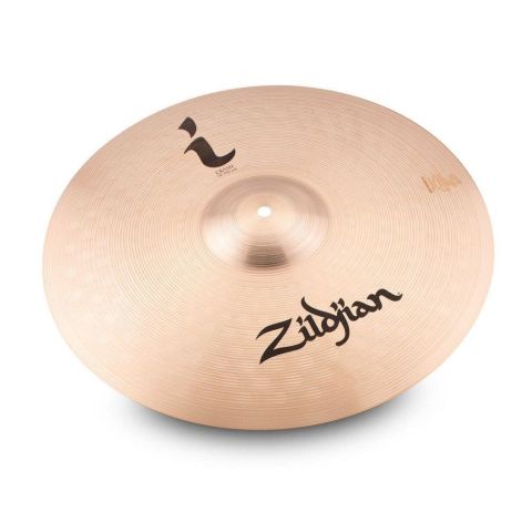 Zildjian Crash 16" I Family Platos...