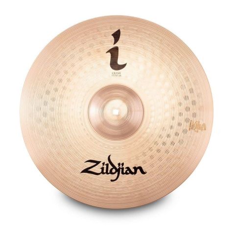 Zildjian Crash 16" I Family Platos...