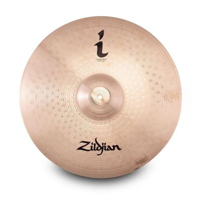Zildjian Crash 20" Ride I Family 2