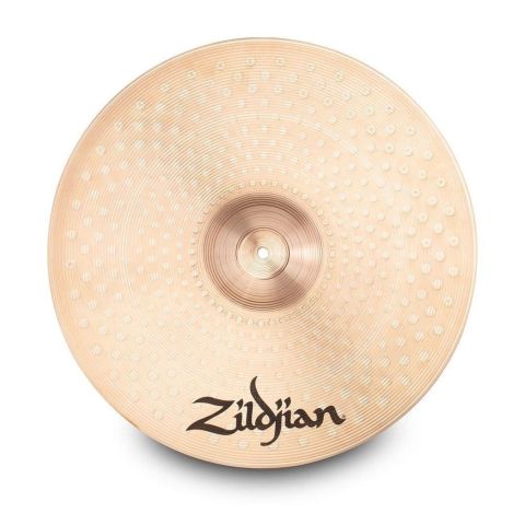 Zildjian Crash 20" Ride I Family