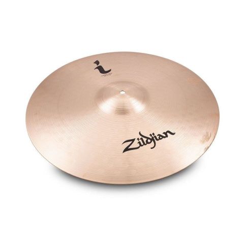 Zildjian Crash 20" Ride I Family