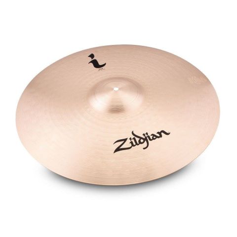 Zildjian Ride 20" Ride I Family