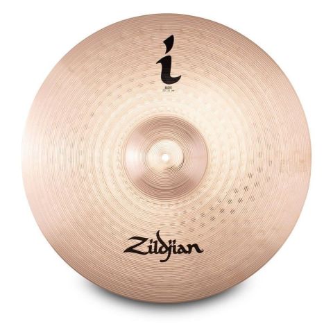 Zildjian Ride 20" Ride I Family