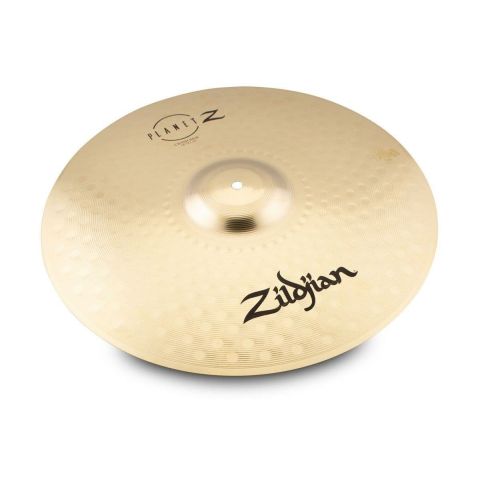 Zildjian Crash Ride 18" Planet Z