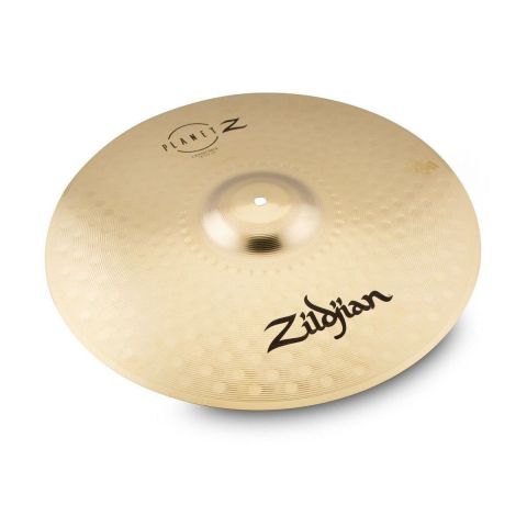 Zildjian Crash Ride 18" Planet Z