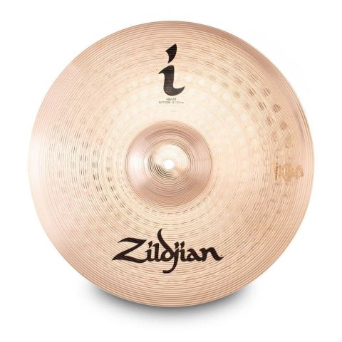 Zildjian Hi Hat 13" I Family Platos...