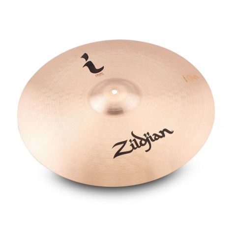 Zildjian Crash 17" I Family Platos...