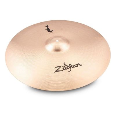Zildjian Ride 22" Ride I Family