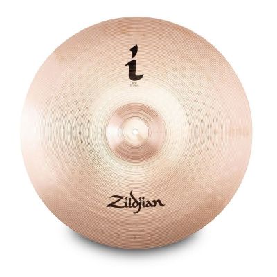 Zildjian Ride 22" Ride I Family 2