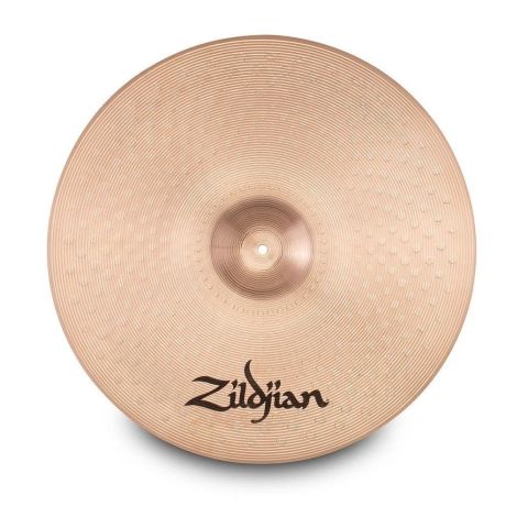 Zildjian Ride 22" Ride I Family