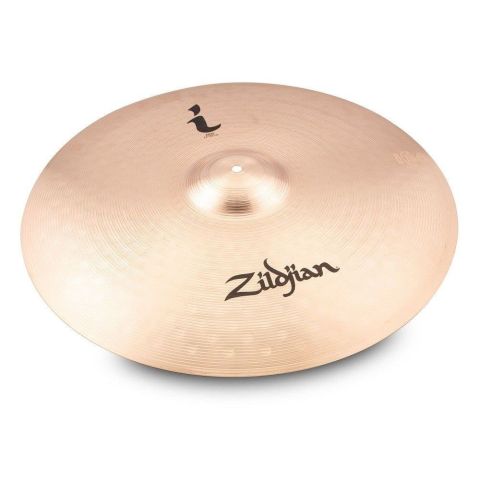 Zildjian Ride 22" Ride I Family