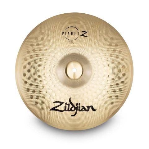 Zildjian Banda 14" Planet Z 